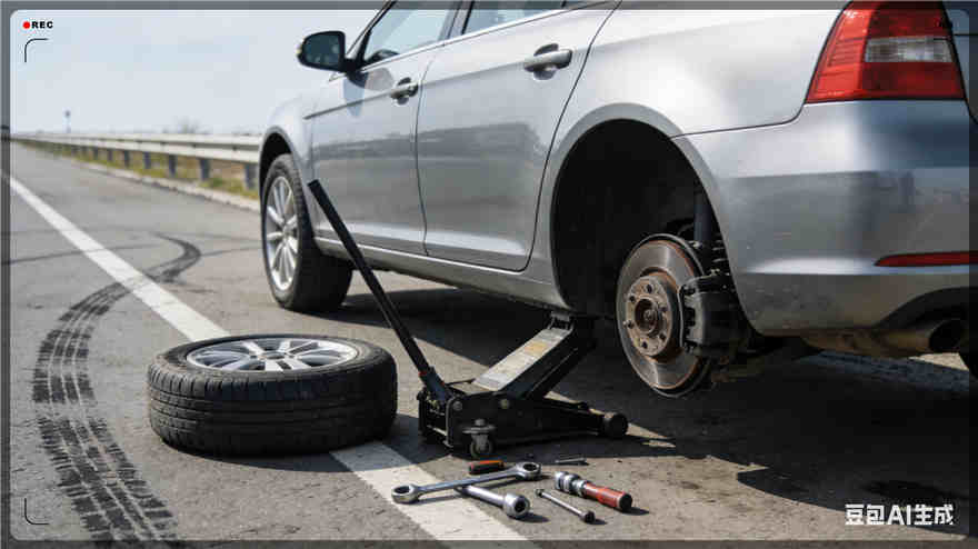 白沙道路救援汽车送玻璃水