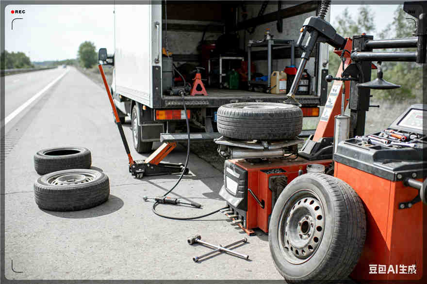 白沙道路救援汽车送机油