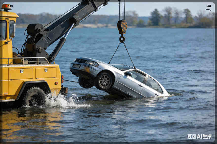 白沙汽车救援送柴油