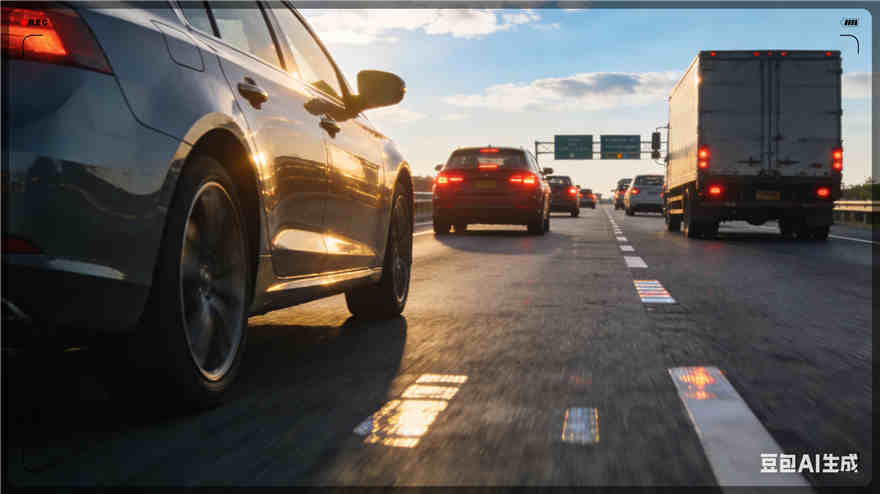 白沙高速公路汽车送汽油